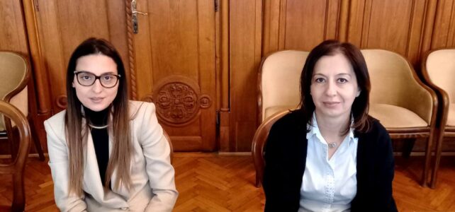 ОДРЖАНА 13. ТРИБИНА ВУКОВЕ ЗАДУЖБИНЕ