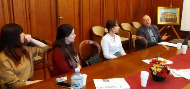 ОДРЖАНА 15. ТРИБИНА ВУКОВЕ ЗАДУЖБИНЕ ОДРЖАНА 15. ТРИБИНА ВУКОВЕ ЗАДУЖБИНЕ